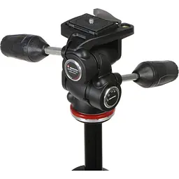 Штатив Manfrotto MK290XTA3-3W 290 XTRA [121017] - мініатюра 7