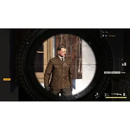 Гра Sniper Elite 5 (російські субтитри) (PS5) - мініатюра 8