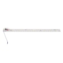 Світлодіодний модуль змінний на магніті Brille 220V 20W SMD 5630 NW IP20 (LW-02/40) 33-476