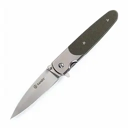 Ніж cкладний Ganzo G743-1-GR