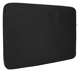 Чохол Case Logic Ibira Sleeve 15.6" IBRS-215 Black (6622046) - мініатюра 3
