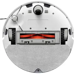 Робот-пилосос Xiaomi Dreame Vacuum Cleaner F9 Pro [RLF22GA] [93632] - мініатюра 6