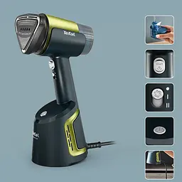 Відпарювач Tefal AeroSteam DT9810F0 [141824] - мініатюра 5
