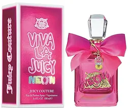 Оригінал Juicy Couture Viva La Juicy Neon 100 мл парфумована вода