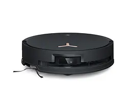 Робот-пилосос ECOVACS Deebot X8 Pro Omni (DEX56 Black) - мініатюра 9