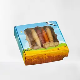 Подарунковий набір "АСОРТІ" (100 г) - мініатюра 2