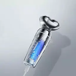Електробритва чоловіча Xiaomi Enchen Rotary Shaver (X7) - мініатюра 4