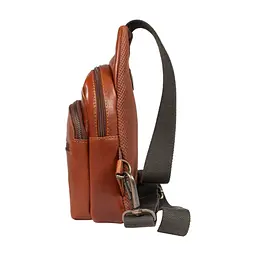 Сумка Ashwood 8147 Temponado Tan (8147 TAN) - мініатюра 6