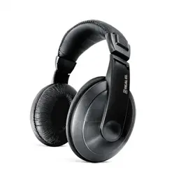 Навушники REAL-EL GD-750V Black (EL124200015)