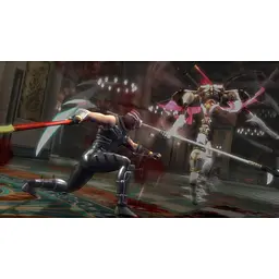 Ключ активації Microsoft Ninja Gaiden: Master Collection для Xbox One/Series - мініатюра 5