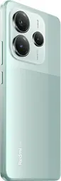 Смартфон Xiaomi Redmi Note 14 5G 8/256Gb Green Global Version NFC - мініатюра 7