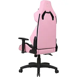 Геймерське крісло 1stPlayer WIN101 Black/Pink [121650] - мініатюра 5