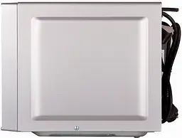 Мікрохвильова піч, 20л, 800Вт, гриль, дисплей, нерж Panasonic kuh0015115 - мініатюра 7