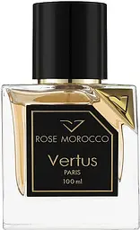 Парфумована вода Vertus Rose Morocco 100 мл 