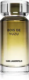 Туалетная вода Karl Lagerfeld Bois de Yuzu 100 мл