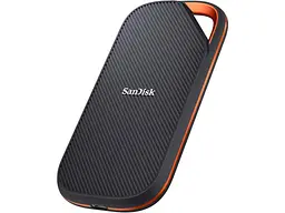 Зовнішній SSD-накопичувач SanDisk Extreme Pro Portable 4 TB (SDSSDE82-4T00-G25)
