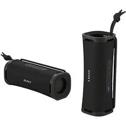Портативна акустика Sony ULT Field 1 Black (SRSULT10B.CE7) - мініатюра 2