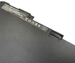 Акумулятор для HP EliteBook 740 745 750 755 G1 G2 840 845 850 G1 G2 ZBook 14 G2 15U 11.1V 4400 mAh (CM03H-3S1P-4400) - мініатюра 3