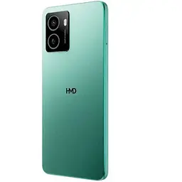 Смартфон HMD Pulse + 6/128Gb Glacier Green (зелений) - мініатюра 5