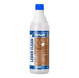 Засіб для очищення шкіри Tenzi Leder Clean 600 мл