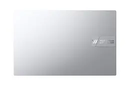 Кришка ноутбука / кришка екрана / кришка матриці для ноутбука Asus Vivobook 15X K3504VA, K3504ZA [OLED ver] (90NB10A2-R7AM10) Оригінал від Asus