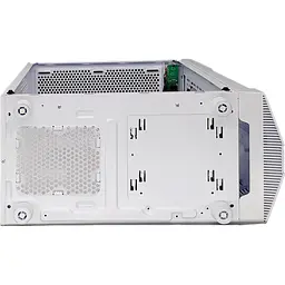Корпус Xilence XILENT БІЛИЙ BLADE RGB X512.W.RGB 2xUSB3.0, без Блок живлення ATX - мініатюра 10