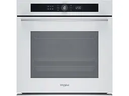 Духовка електрична Whirlpool WOI5S8PM2SWA