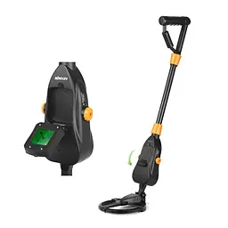 Дитячий металошукач Kkmoon MD1008A (100192) - мініатюра 2