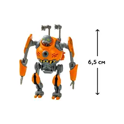 Фігурка Sonic Prime Еґфорсер 6,5 см (SON2010L) - мініатюра 2