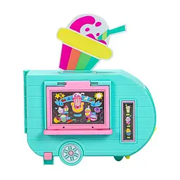 Игровой набор Hasbro My Little Pony Трак для Санни СтарСкаут (F6339) - миниатюра 2