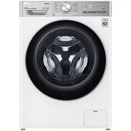 Пральна машина LG F2WV9S8P2E автоматична