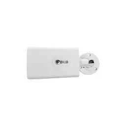 Камера відеоспостереження Hikvision DS-2CE16D0T-IT5E (3.6) - мініатюра 5