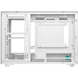 Корпус Deepcool CH260 White (R-CH260-WHNGM0-G-1) [146738] - мініатюра 6