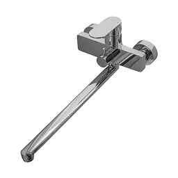 Змішувач для ванни TOPAZ BARTS TB 07116-H36 - мініатюра 2