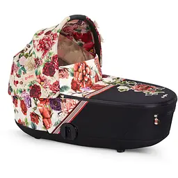 Люлька Cybex Mios Lux R Spring Blossom Light