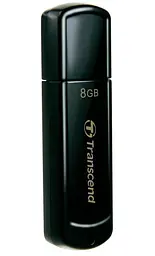Флеш-накопичувач Transcend 8Gb JetFlash 350 (TS8GJF350) - мініатюра 2
