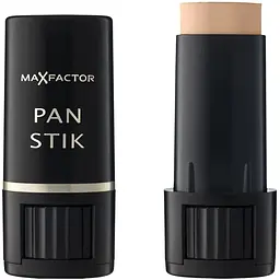 Олівець тональний Max Factor Panstik відтінок 13 (Nouveau Beige) 9 г - мініатюра 3