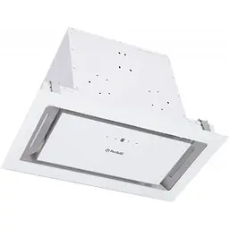 Витяжка Perfelli BISP 5673 WH 1000 LED Strip - мініатюра 2