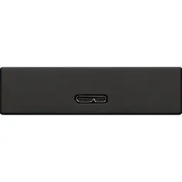 Зовнішній жорсткий диск Seagate One Touch with Password 4TB Black (STKZ4000400) [120593] - мініатюра 5