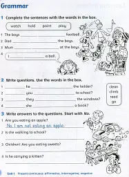 English World 2. Workbook - мініатюра 5