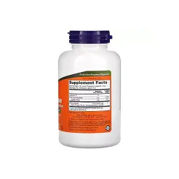 Трави Now Foods Глюкоманнан, Glucomannan, 227 г (NOW-06513) - мініатюра 2