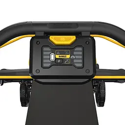 Газонокосарка акумуляторна DeWALT без АКБ та ЗП DCMWP134N - мініатюра 8