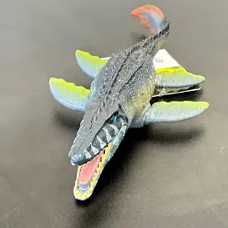 Фігурка динозавра Мозазавр, Dino Toys - мініатюра 2