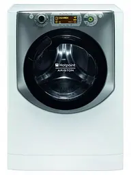 Прально-сушильна машина Hotpoint Ariston AQD1070D49EU/B 10кг/7кг.сушка/А/1400об/Дисплей (AQD1070D49EU/B)