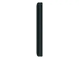 Мобільний телефон Ergo E241 Dual Sim Black - мініатюра 2