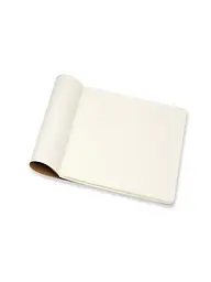 Записник Moleskine Art Cahier квадратний, Для нарисів Беж (ARTSKA5P3) - мініатюра 4