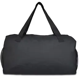 Сумка дорожня Semi Line 45 Black Print (A3007-1) - мініатюра 2
