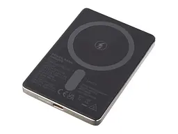 Зовнішній акумулятор (Power Bank) Intenso MW5000 5000 mAh Champagne (7344021) - мініатюра 2