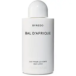 Лосьйон для тіла Bal D'Afrique 225 мл