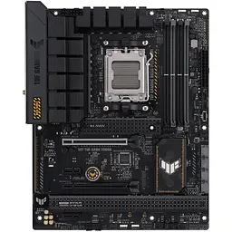 Материнська плата Asus TUF Gaming B650-Plus WIFI (90MB1BZ0-M0EAY0) [175809] - мініатюра 2